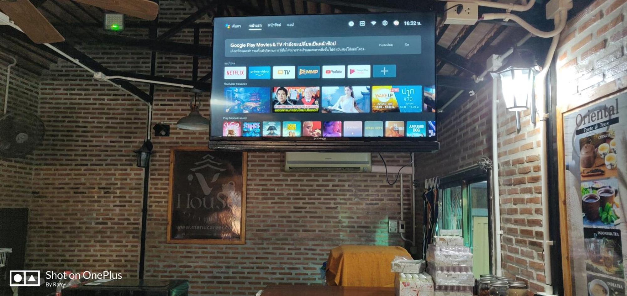 V House Otel Phra Nakhon Si Ayutthaya Dış mekan fotoğraf
