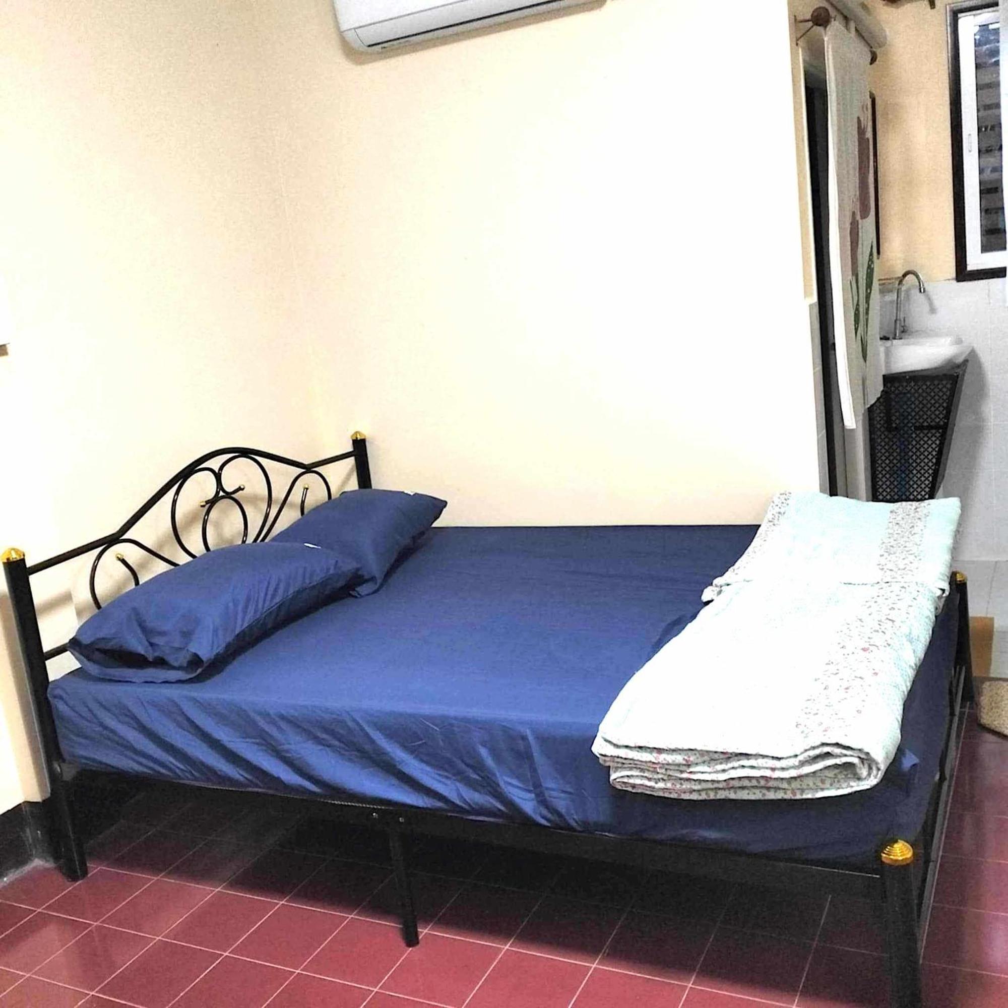 V House Otel Phra Nakhon Si Ayutthaya Dış mekan fotoğraf