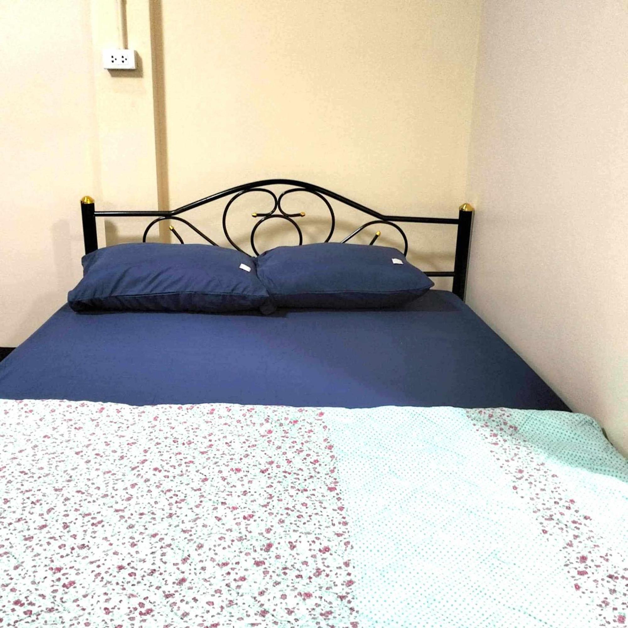 V House Otel Phra Nakhon Si Ayutthaya Dış mekan fotoğraf